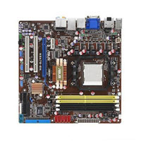 Asus M3A78-EM Asus M3A78-EM